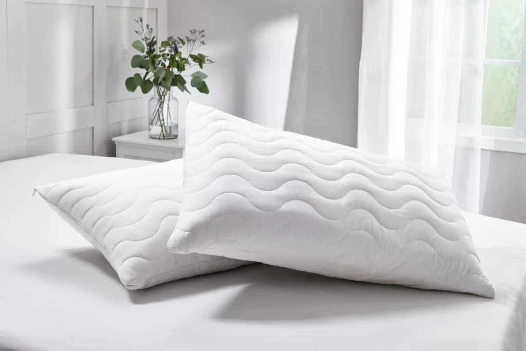 Pillow Types Main