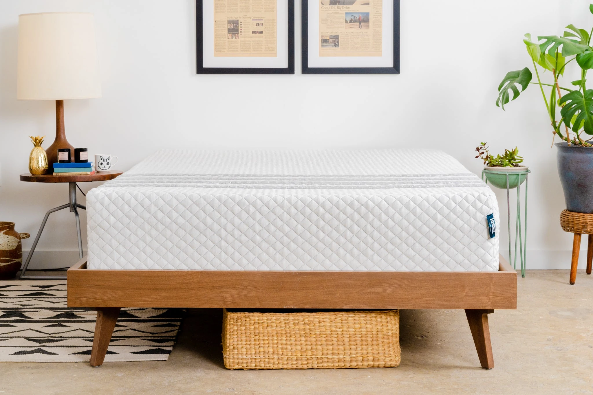 The best and most comfortable mattresses in 2023