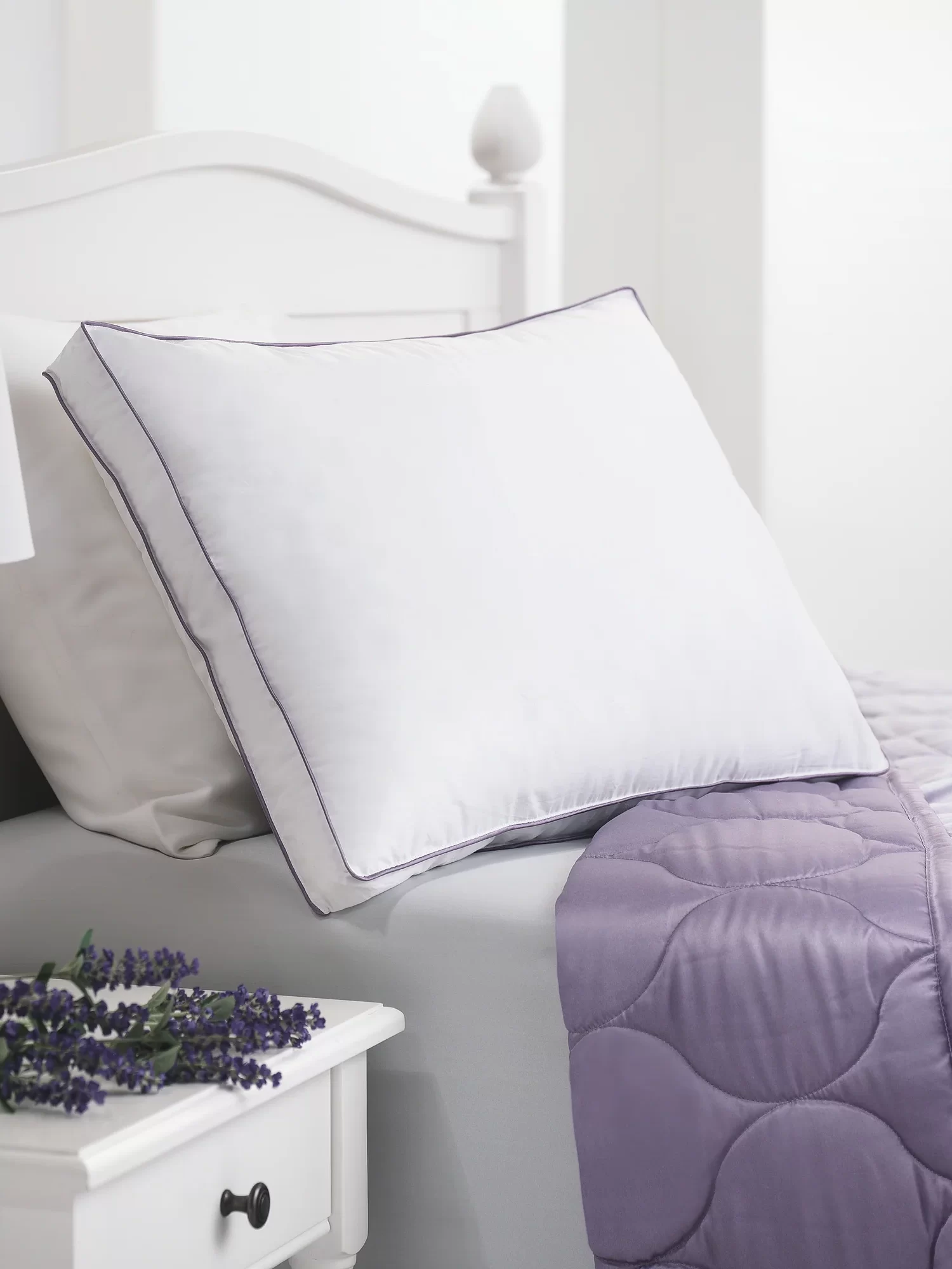 Sleep Lavender Scented - Pillow
